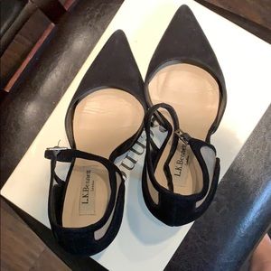 Moving sale: LK Bennett shoes